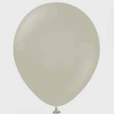 Latex Balloner Stone 30 cm.