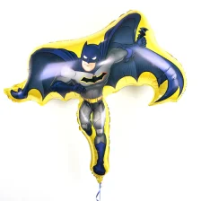 Send En Ballon Hilsen Batman