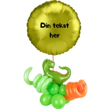 ballon gave
