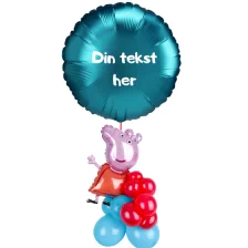 ballon gave