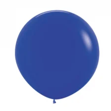 Fashion Royal Blå Kæmpe Ballon