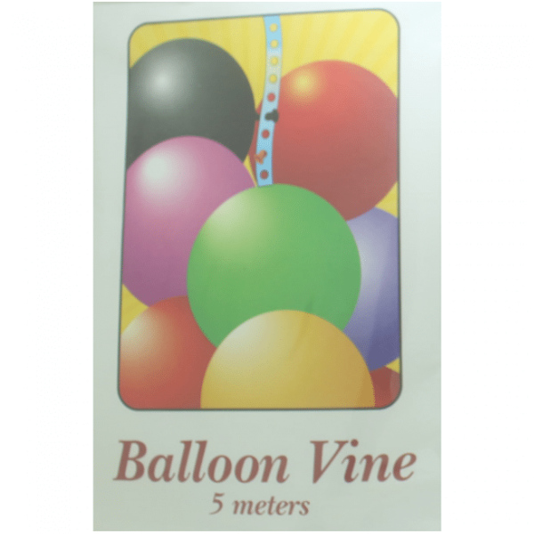 Ballon Bånd med Hulle image-1