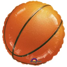 Basketball Ballon