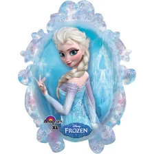 Elsa Frozen Ballon