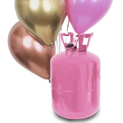 Helium Til Balloner