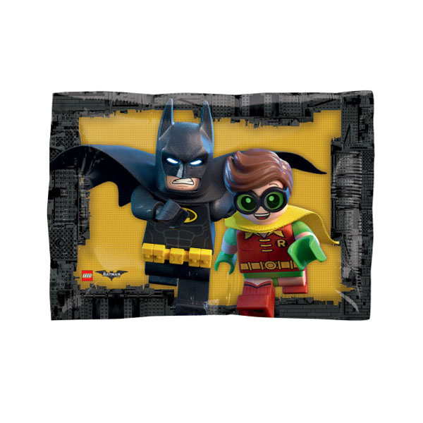 Lego Batman Folieballon