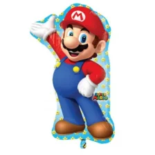 Super Mario Ballon