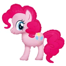 Folie ballon my little pony