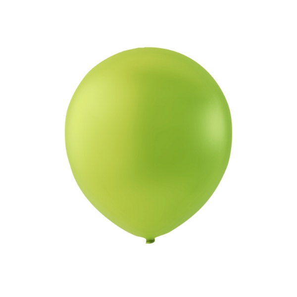 Balloner Grønne