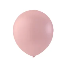 Fersken Balloner