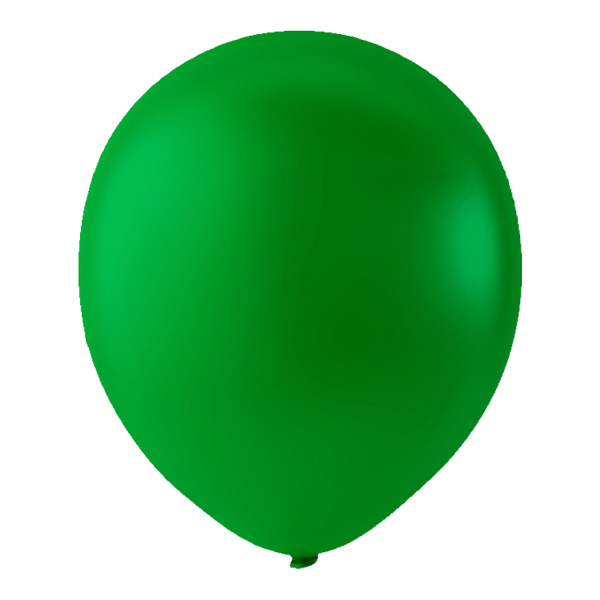 Grønne Balloner