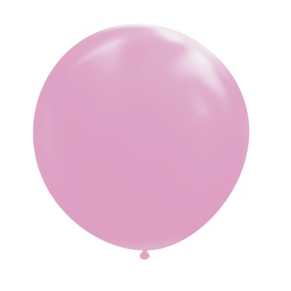Kæmpe Pink Balloner