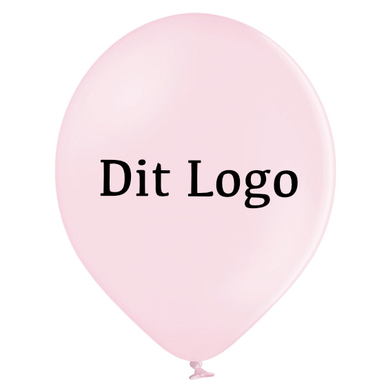 Balloner med logo