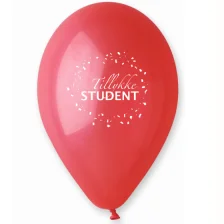 student balloner