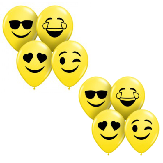 små emoji