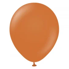 brune balloner