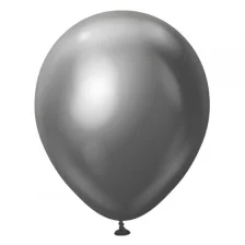 sølv balloner