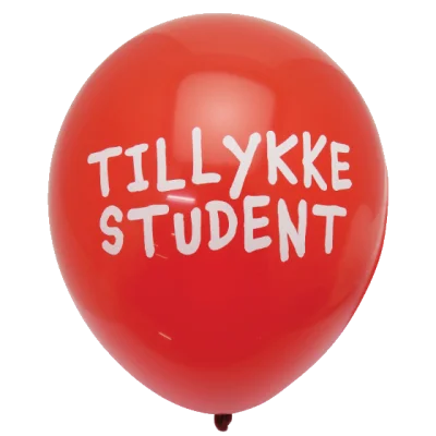 Student Balloner