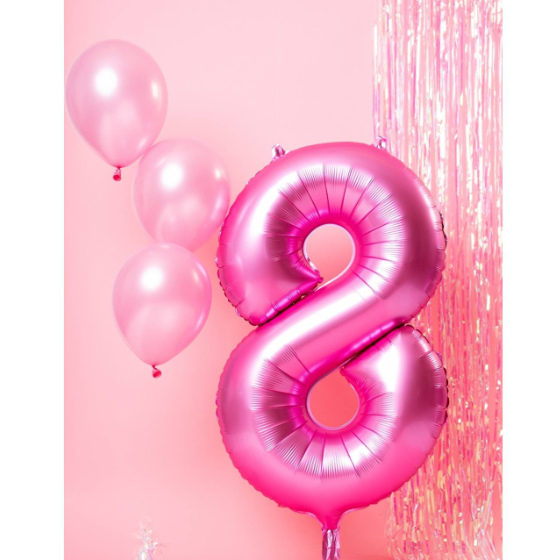 balloner pink image-0