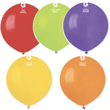 balloner til fest