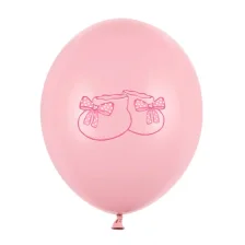 baby balloner
