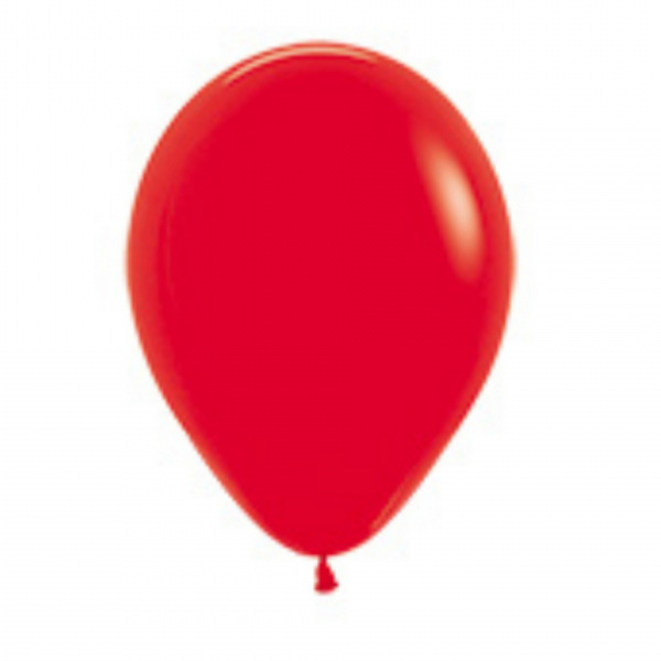 Fashion Rød Balloner