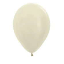 Perle Ivory Balloner