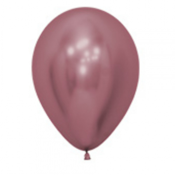 Reflex Pink Balloner