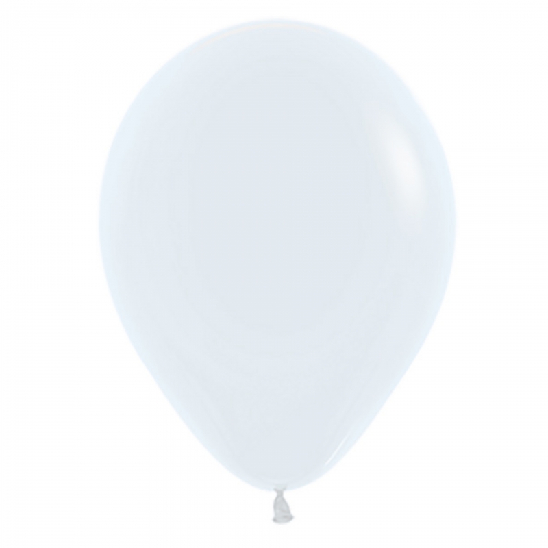 Fashion hvid ballon