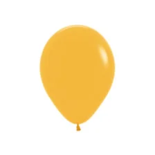 Fashion Mustard Balloner