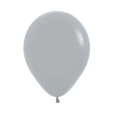 Fashion Grå Ballon