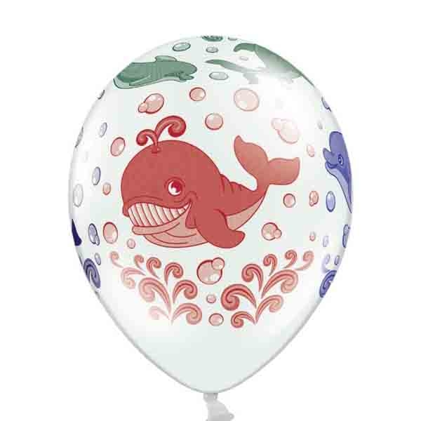 Havet Fisk Ballon image-1