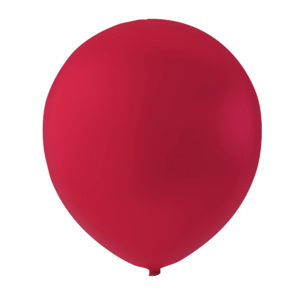 Kirsebær Røde Balloner