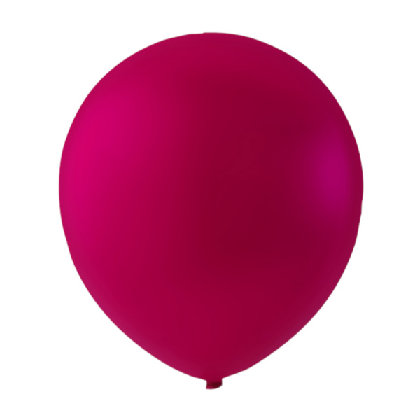 Krystal Pink Balloner