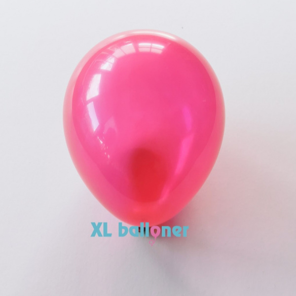 Krystal Pink Balloner image-0