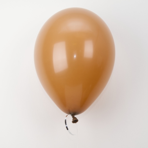 Mokka Latex Balloner
