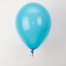 Turkis Latex Balloner