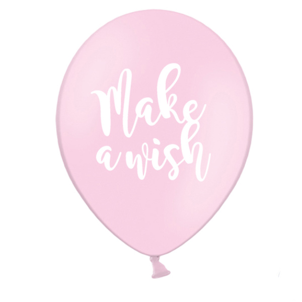 Make A Wish Balloner image-1
