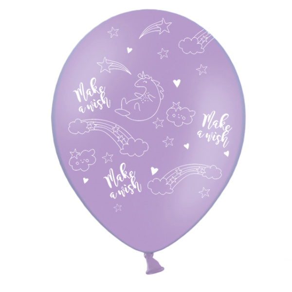 Make A Wish Balloner image-2