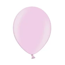 Metallic Candy Pink Ballon