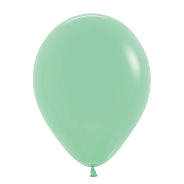 Mint Grøn Fashion Ballon