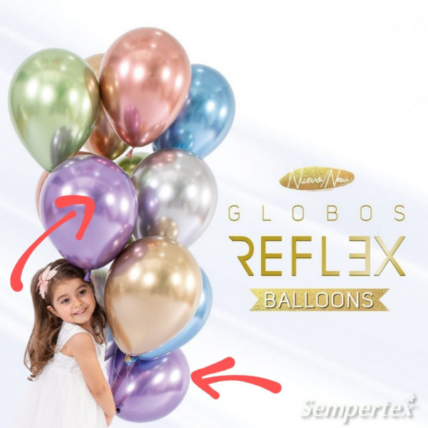 Reflex Balloner image-0