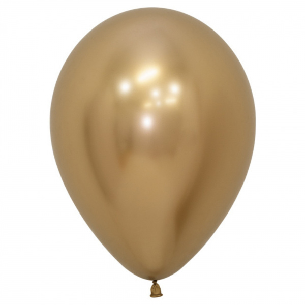 Reflex Guld Ballon