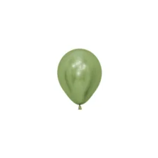 Reflex Lime Grønne Balloner