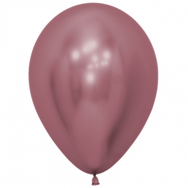 Reflex Pink Ballon
