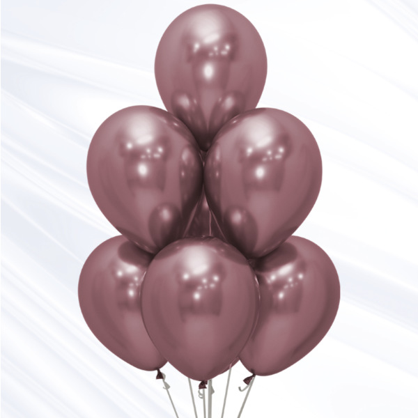 Reflex Pink Ballon image-0