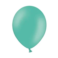 Standart Aquamarine Ballon