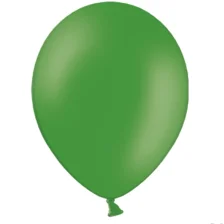 Standart Flaskegrøn Ballon