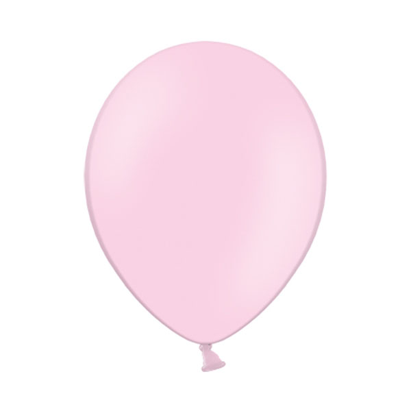 Standart Pink Ballon