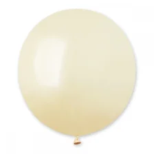 Ivory Stor Ballon